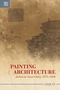 bokomslag Painting Architecture