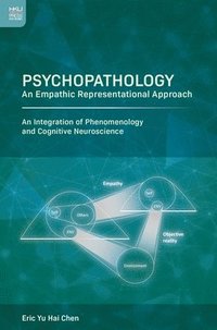 bokomslag Psychopathology