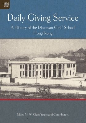 bokomslag Daily Giving Service