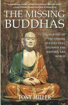 The Missing Buddhas 1