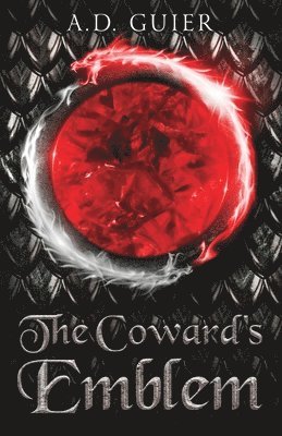 bokomslag Coward's Emblem