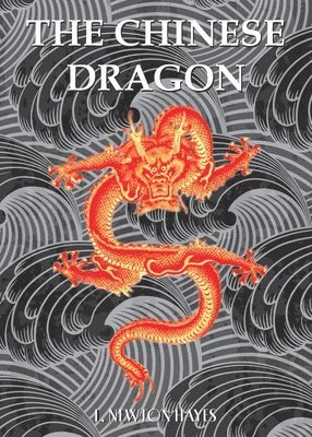 bokomslag Chinese Dragon