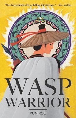 Wasp Warrior 1