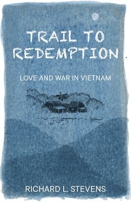 bokomslag Trail to Redemption