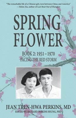 Spring Flower Book 2 1