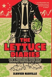 bokomslag The Lettuce Diaries
