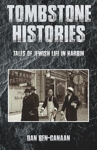 bokomslag Tombstone Histories