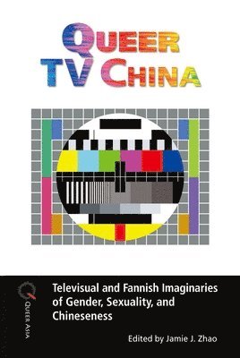 bokomslag Queer TV China