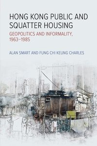 bokomslag Hong Kong Public and Squatter Housing