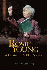 bokomslag Rosie Young