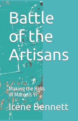 bokomslag Battle of the Artisans