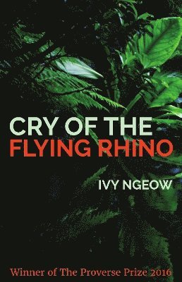 Cry of the Flying Rhino 1