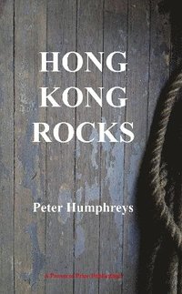 bokomslag Hong Kong Rocks