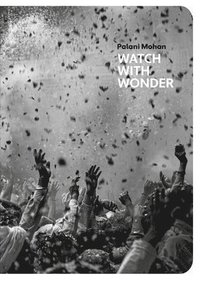 bokomslag Watch with Wonder