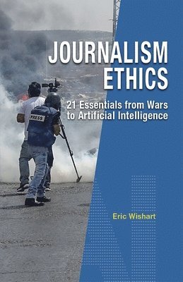 Journalism Ethics 1