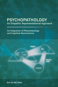 bokomslag Psychopathology