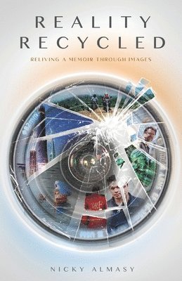 bokomslag Reality Recycled