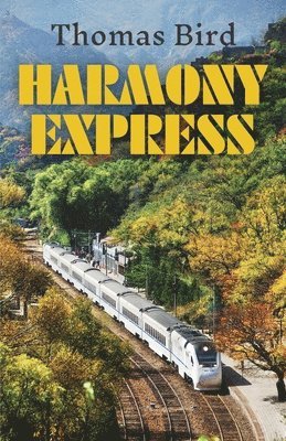 Harmony Express 1