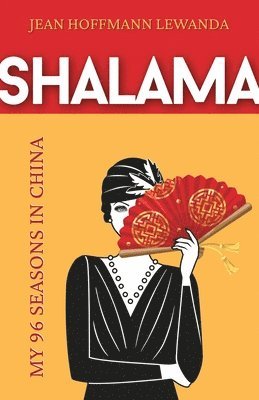 Jean Hoffmann Lewanda - Shalama, Häftad
