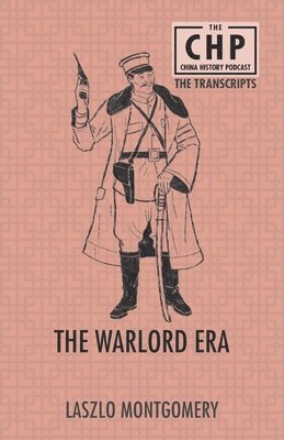 Laszlo Montgomery - Warlord Era, Häftad