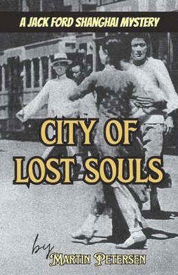 City of Lost Souls 1