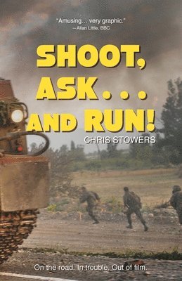 Shoot, Ask...and Run 1