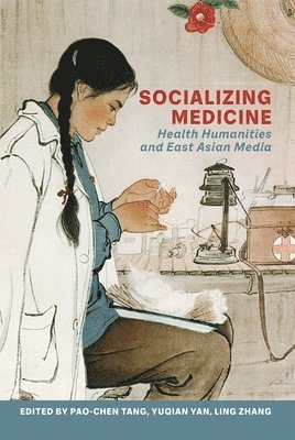 bokomslag Socializing Medicine