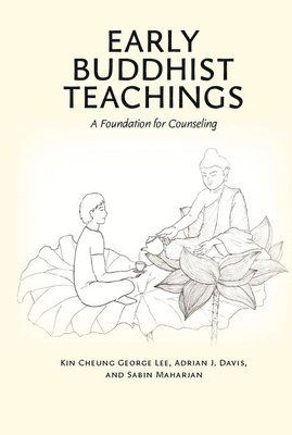 bokomslag Early Buddhist Teachings