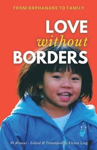 bokomslag Love Without Borders