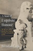 Brendan Cook - Man of Exquisite Honour, Häftad