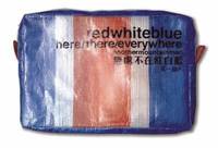 bokomslag Red,White,Blue