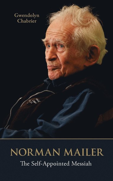 bokomslag Norman Mailer