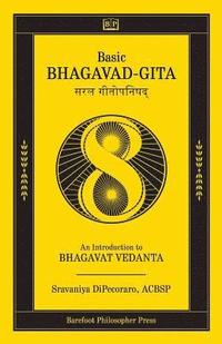 bokomslag Basic Bhagavad-Gita