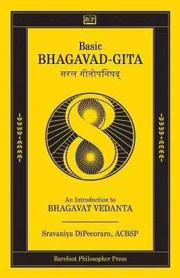 Basic Bhagavad-Gita 1