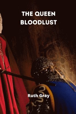 bokomslag Queen Bloodlust