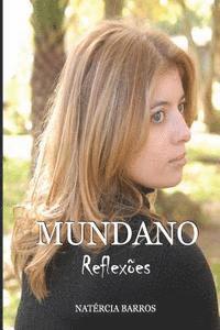 bokomslag Mundano: Reflexões