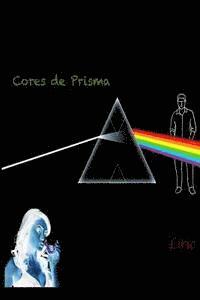 bokomslag Cores de Prisma