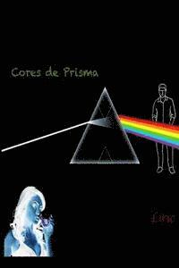 bokomslag Cores de Prisma