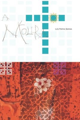 Luís Palma Gomes - moura, Häftad