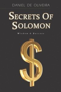 bokomslag Secrets of Solomon