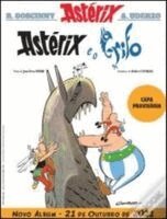 Jean-Yves Ferri - Asterix - Asterix e o grifo, Inbunden