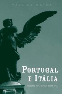 bokomslag Portugal e Itália: relações diplomáticas (1943-1974)