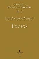 Luís António Verney - Lógica, Häftad
