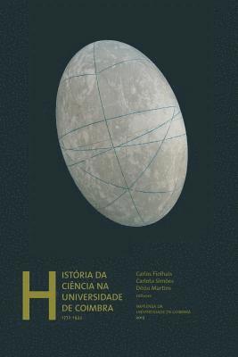 História da ciência na Universidade de Coimbra 1