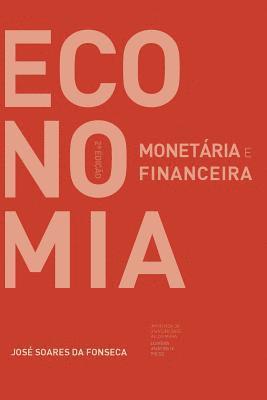 Economia monetária e financeira 1
