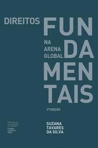 bokomslag Direitos Fundamentais na Arena Global