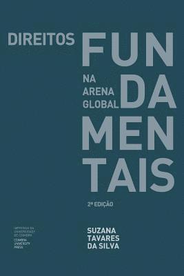 Direitos Fundamentais na Arena Global 1