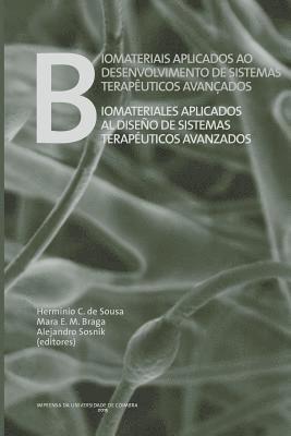 Biomateriais aplicados ao desenvolvimento de sistemas terapêuticos avançados 1