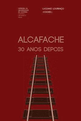 bokomslag Alcafache: 30 anos depois