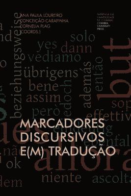 bokomslag Marcadores Discursivos (E)m Tradução